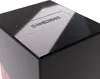 Bastion 100+ XL Deckbox Schwarz/Klar für 100+ Doppelt Produktbild-Vorschau 4