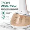 Emerio Kledingstomer – Handstomer voor Kleding – Inclusief Productafbeelding-voorbeeld 2