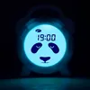 Alecto BC100PANDA - Réveilleur, veilleuse et réveil, Panda Voir les images du produit 3