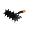 Fiskars 1000689, Rycí vidle, Držadlo, Černá, Ocel, Finsko, Náhled obrázku produktu 3
