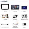9" Carplay Android 15 autoradio per Fiat Linea Punto Anteprima dell’immagine prodotto 19