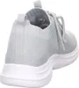 Dockers by Gerli 48HP208 700 700  Damen Sneaker Hellgrau, Produktbild-Vorschau 11