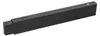 Zollstock "Craft" 2 m schwarz Schwarz Produktbild-Vorschau 3