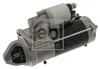 FEBI BILSTEIN 48967 Starter Anlasser 4kW für RENAULT TRUCKS Produktbild-Vorschau 2
