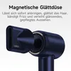 Laifen Swift Premium - Sèche-cheveux haute vitesse or/bleu Voir les images du produit 5