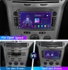 carplay WIFI Android14 Autoradio GPS NAVI BT Für Opel Astra Náhled obrázku produktu 2