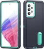 Hülle für Samsung Galaxy A53 5G Hybrid Dreilagige Robust Produktbild-Vorschau 1