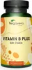 Vegavero Vitamine B Plus | 180 comprimés | avec toutes les Voir les images du produit 1
