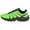 Inov-8 Herren Schuhe Schwarz 000977-GNBK-S-01 Grösse 42,5 Produktbild-Vorschau 2