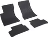 Rigum Gummi Fußmatten Set für Mercedes W177 W247 GLA H247 Produktbild-Vorschau 7