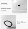 Luftbefeuchter 3D Mondlampe mit LED, Aroma Diffuser, Produktbild-Vorschau 6