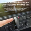 Bluetooth 6.0 AUX‑Adapter 2‑in‑1 Sender‑Empfänger, 3,5 mm Produktbild-Vorschau 9