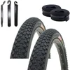 2 x Kenda K-Rad K-905 Fahrradreifen 24 x 2,30 (58-507) Produktbild-Vorschau 1