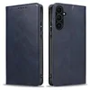 Handyhülle für Samsung Galaxy A56 5G Kunstleder Flip Cover Produktbild-Vorschau 1
