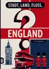 Stadt, Land, Fluss, England Produktbild-Vorschau 1