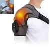 Schulterbandage,Kabelloses beheiztes Schulterkissen, 3 Produktbild-Vorschau 1