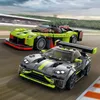 Aston Martin Valkyrie AMR Pro a Aston Martin Vantage GT3 Náhľad obrázku produktu 10