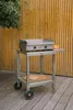 Plancha électrique Samba 54 x 33 cm KRAMPOUZ Voir les images du produit 5