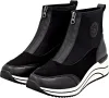 Remonte Damen Stiefelette Herbst in Weite H, Reißverschluss Produktbild-Vorschau 25