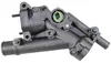 METZGER Thermostatgehäuse 4010194 Zylinderkopf für CITROËN Produktbild-Vorschau 1