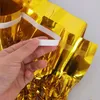 Dekorační závěs - metalizovaný - párty - pozadí na Náhled obrázku produktu 6