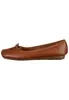 Clarks Freckle Ice 20352930 (5/Dark Tan Lea) Produktbild-Vorschau 62