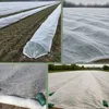 Erntevlies 30 g/m² – effektiver Frostschutz und Produktbild-Vorschau 9
