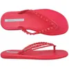 Ipanema Damen Flip-Flops Rot 27130-AV464 Grösse 38 Produktbild-Vorschau 6