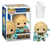 Funko Pop! Animation: Black Clover - Luck Voltia Produktbild-Vorschau 4