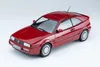 Norev 188661 VW Corrado G60 1989 rot 1:18 Produktbild-Vorschau 10