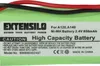 EXTENSILO 3x Akku kompatibel mit Siemens Gigaset AS150, Produktbild-Vorschau 5