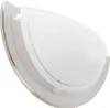 Eglo Applique WL/1 NICKEL-MATT VERRE'TROY Voir les images du produit 8