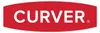 The Curver logo is displayed prominently on a red background. Podgląd zdjęcia produktu