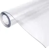 Stolní fólie 1,7 mm ubrus 60 cm 120 cm ochranná fólie Náhled obrázku produktu 1