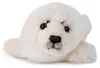 Peluche WWF phoque (blanc, 24cm) réaliste Peluche Seal Voir les images du produit 5