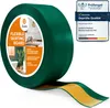 QUEST Listwa przypodłogowa PCV 50x20mm, 5m, samoprzylepna Podgląd zdjęcia produktu 1