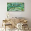Coloray Bild aus Leinwand 120x60 Leinwand Dekoration - Die Produktbild-Vorschau 4