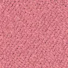 A close-up, textured view of pink fabric with black speckles. Produktbild-Vorschau