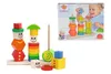 Eichhorn/Heros Figuren-Steckpuzzle; 100073422 Produktbild-Vorschau 4