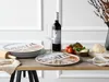 CreaTable, 21568, Europa Bunt, 6-dielna sada tanierov na Náhľad obrázku produktu 2