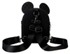 Disney by Loungefly schoudertas, Mickey Ear, Evergreen Productafbeelding-voorbeeld 4