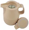 Helios Thermoboy Isolierkanne 0,3l beige spülmaschinenfest Produktbild-Vorschau 5