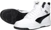 Chaussures Puma 02 Rebound V6 Mid 39232602 Voir les images du produit 24