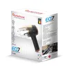 TurboTronic Akumulátorový ruční vysavač TT-EQ7 – 5 kPa, 47 Náhled obrázku produktu 9
