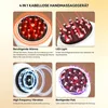 Lymphdrainage-Massagegerät & Anti-Cellulite-Massagegerät, Produktbild-Vorschau 4