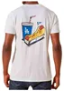 T-shirt New Era Camiseta M/C Casual New Era Mlb Food Grphc Voir les images du produit 2