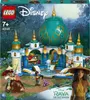 LEGO® 43181 LEGO® Disney 43181 Raya und der Herzpalast Podgląd zdjęcia produktu 24