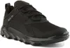 Ecco MX Damenschuhe - sportliche Schnür- Halbschuhe schwarz Produktbild-Vorschau 49