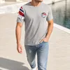 Nebulus T-Shirt BOA Herren, Sommershirt kurzarm, Produktbild-Vorschau 5