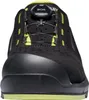 uvex 1 supporto basso scarpe S1P nero, giallo larghezza 11 Anteprima dell’immagine prodotto 6